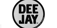 The frequency of Deejay TV channel across All Satellites