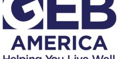 The frequency of GEB America channel across All Satellites